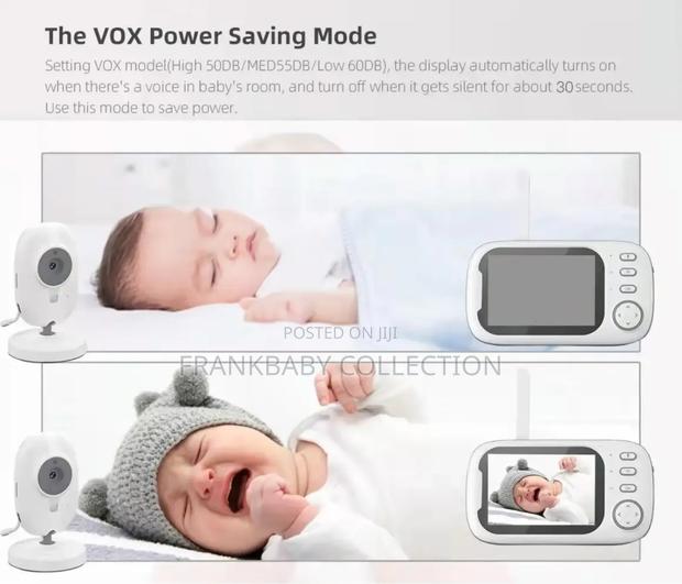 Smart Baby Monitor - thumbnail 2
