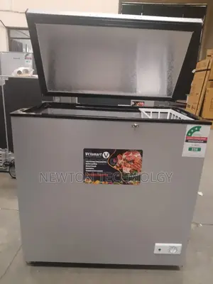 Deep Freezer 150 Litres