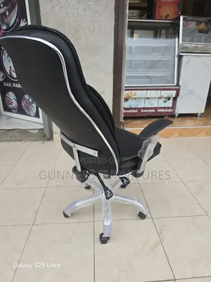 Executive Office Chair