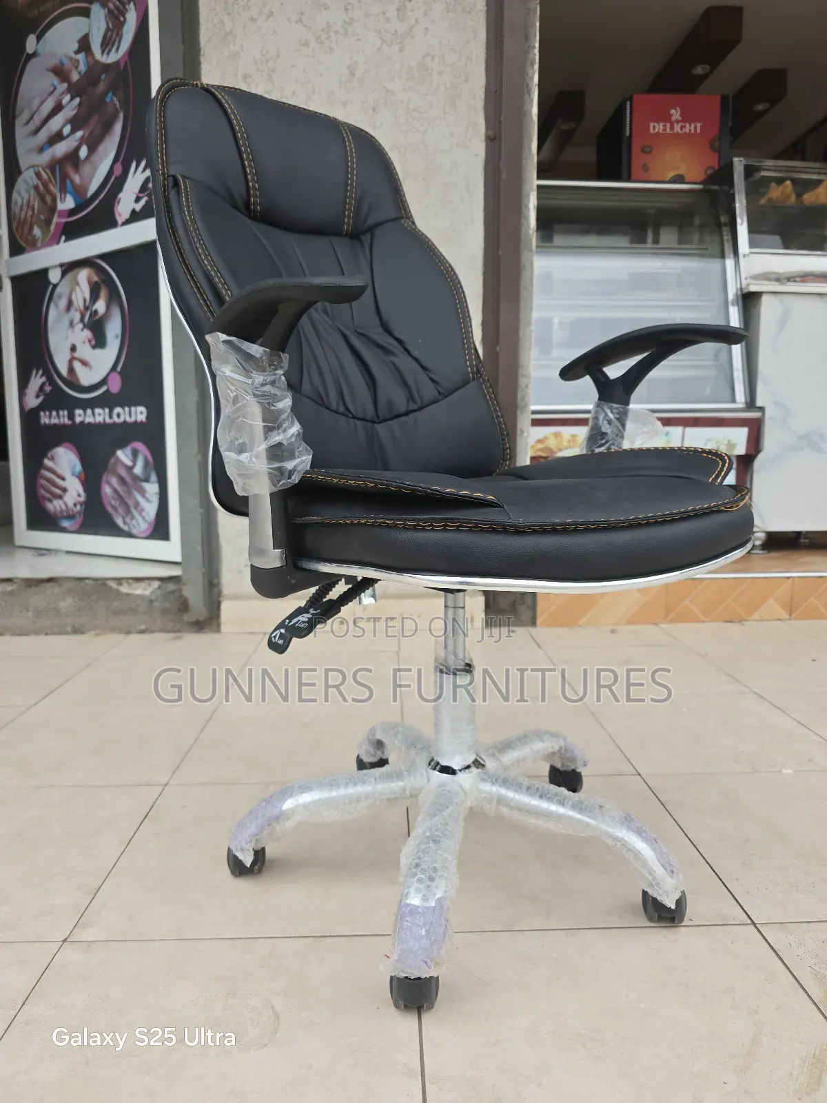 Executive Office Chair Executive Office Chair