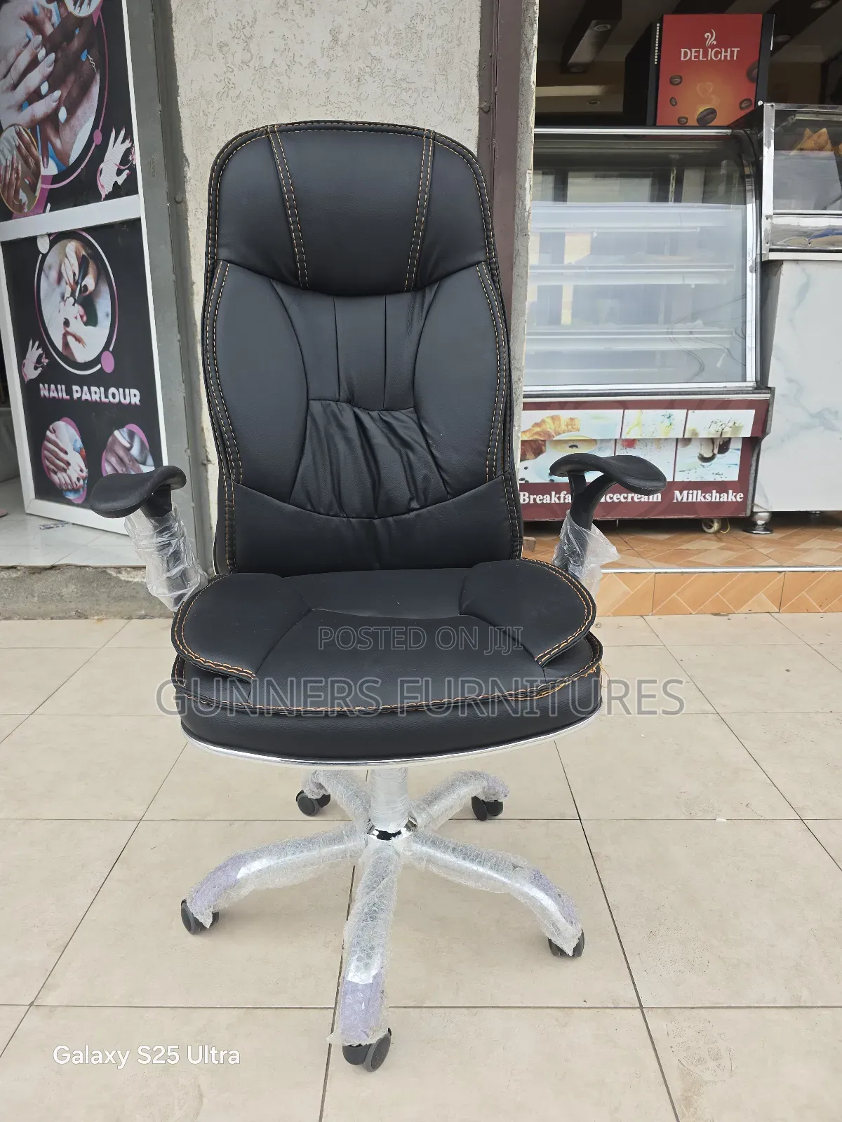 Executive Office Chair Executive Office Chair