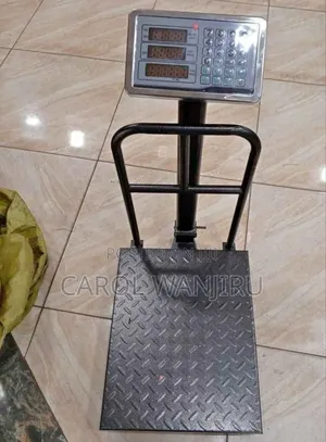 300kgs Digital Weighing Scale/ Weighing Machine/ Scale 300kg