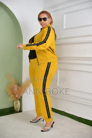 Semi Turkey 3pctracksuits!!
High-Quality