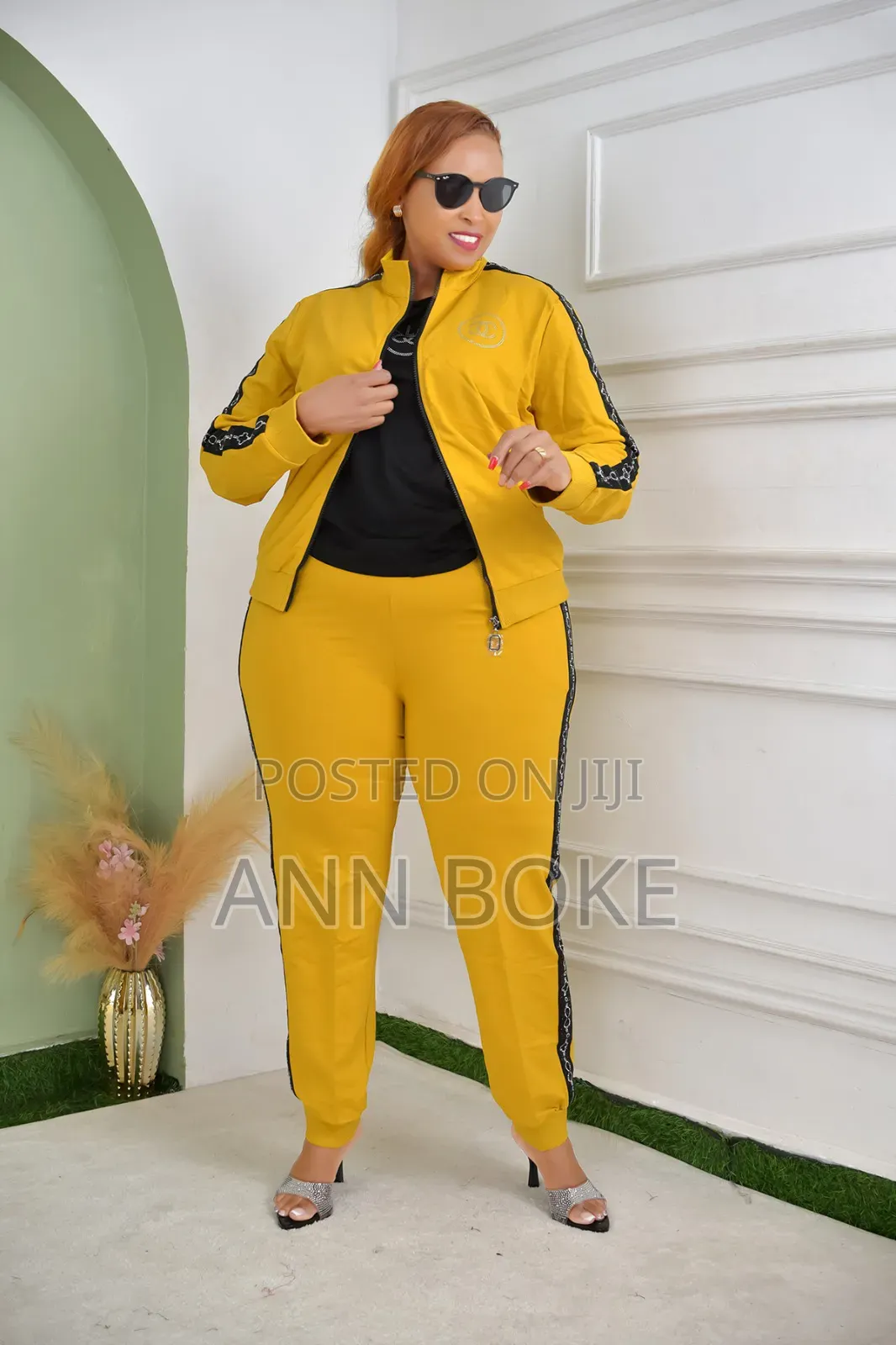 Semi Turkey 3pctracksuits!!
High-Quality