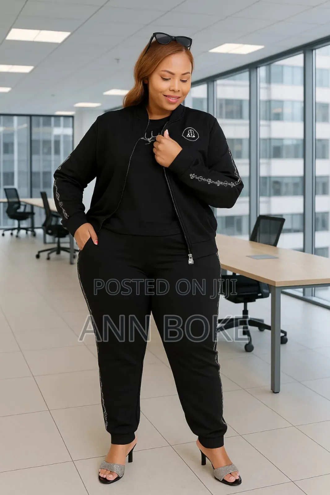 Semi Turkey 3pctracksuits!!
High-Quality