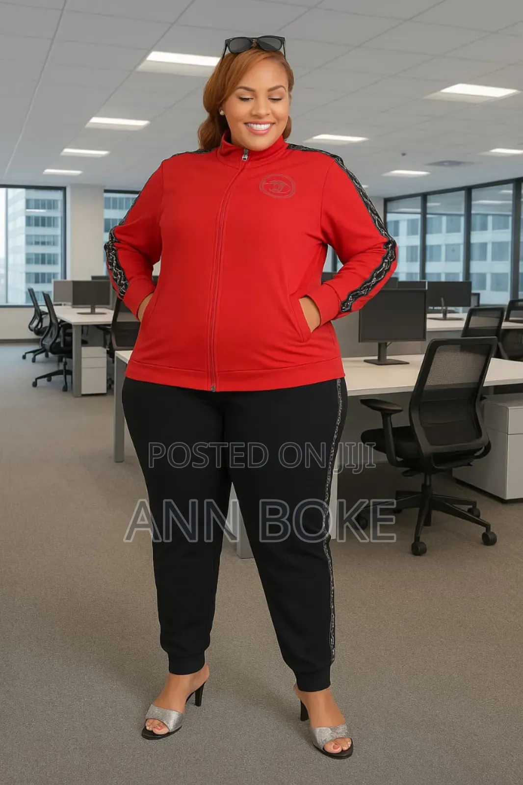 Semi Turkey 3pctracksuits!!
High-Quality