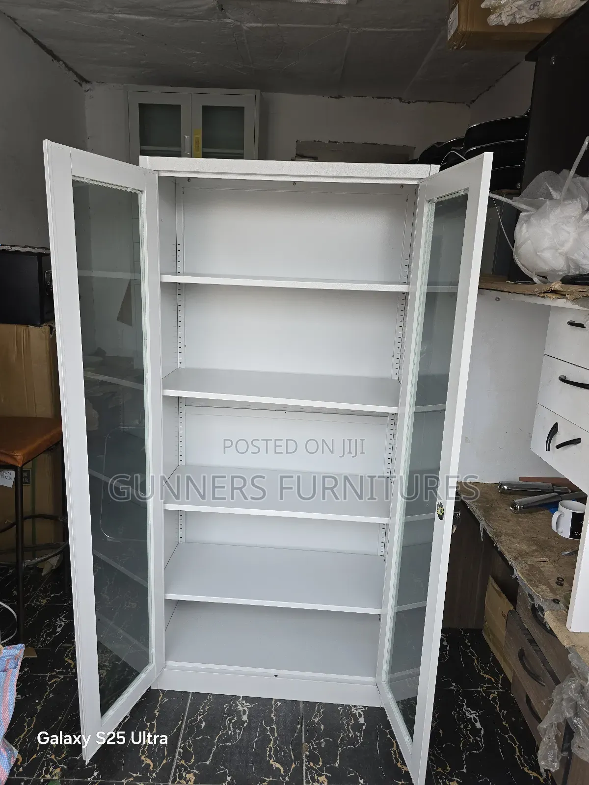 File Cabinet File Cabinet