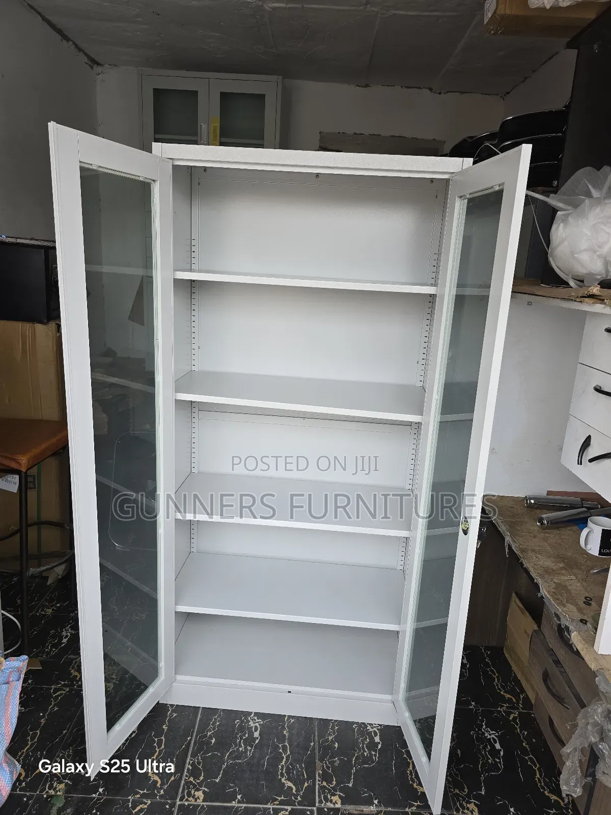 File Cabinet File Cabinet
