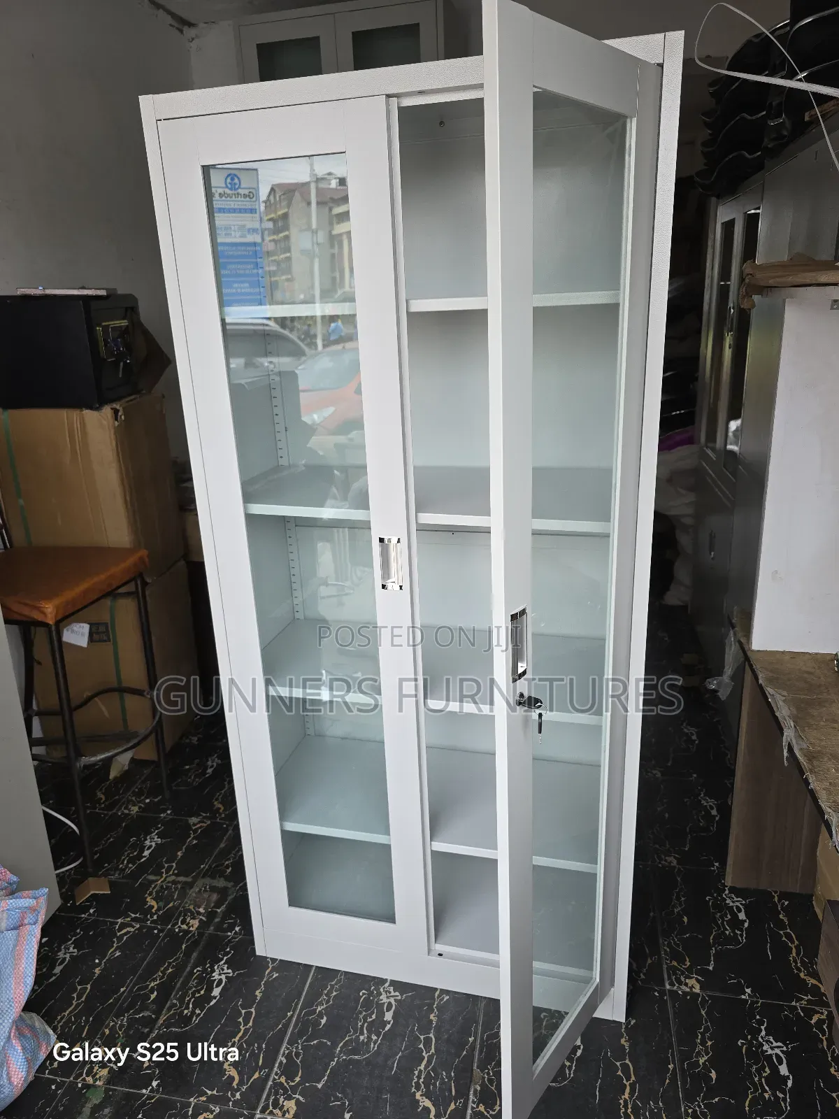 File Cabinet File Cabinet