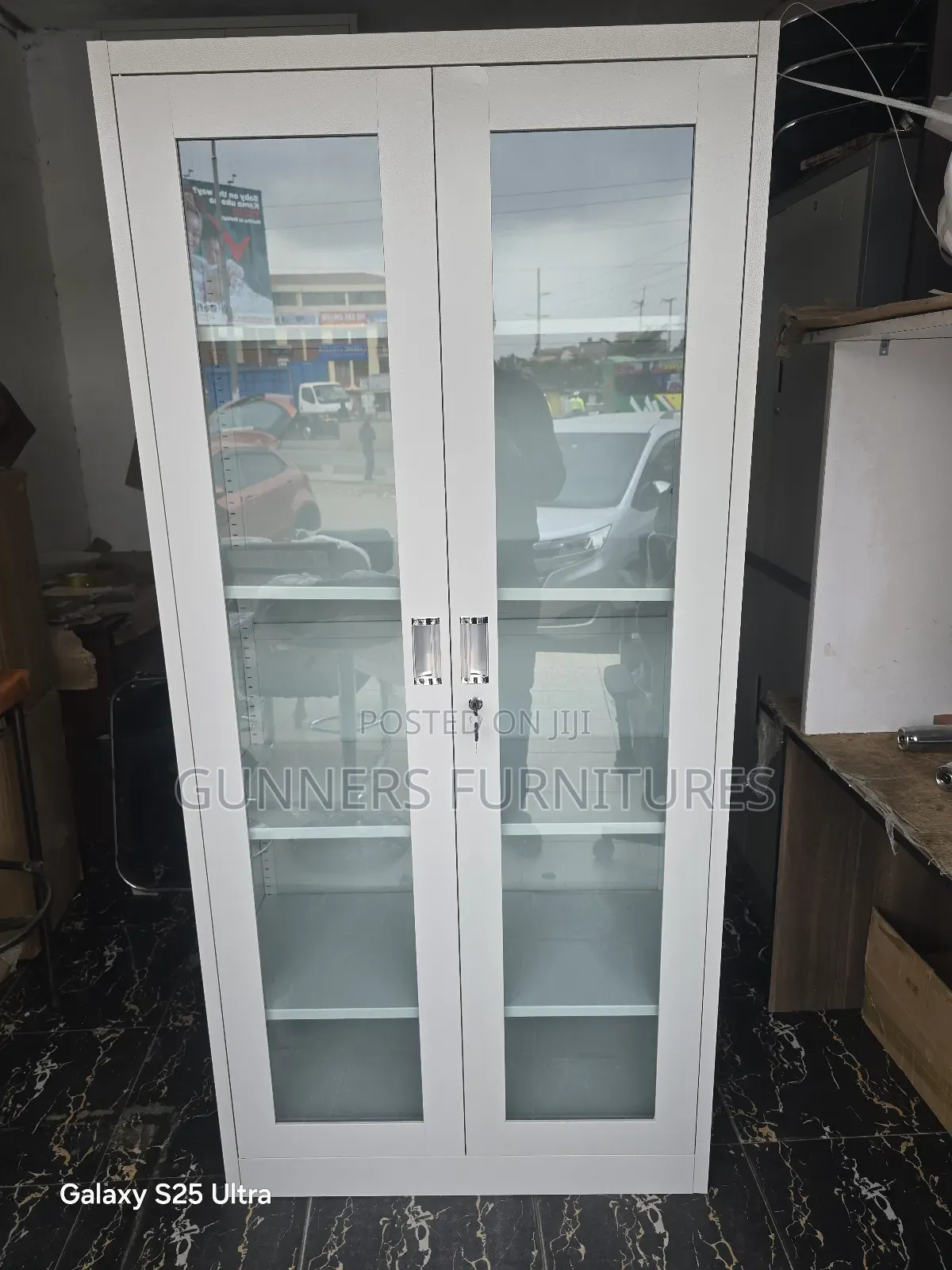File Cabinet File Cabinet