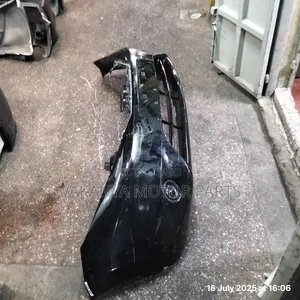 Nissan Note E12 Front Bumper, Model 2012/2014. Ex Japan