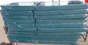 Hospital Mattress With Markintosh