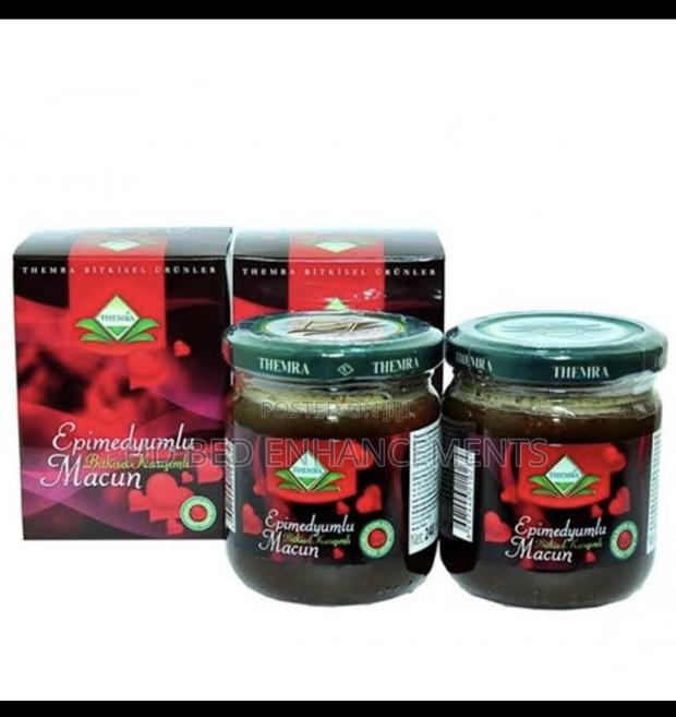 Macun Turkish Macun Honey - main view