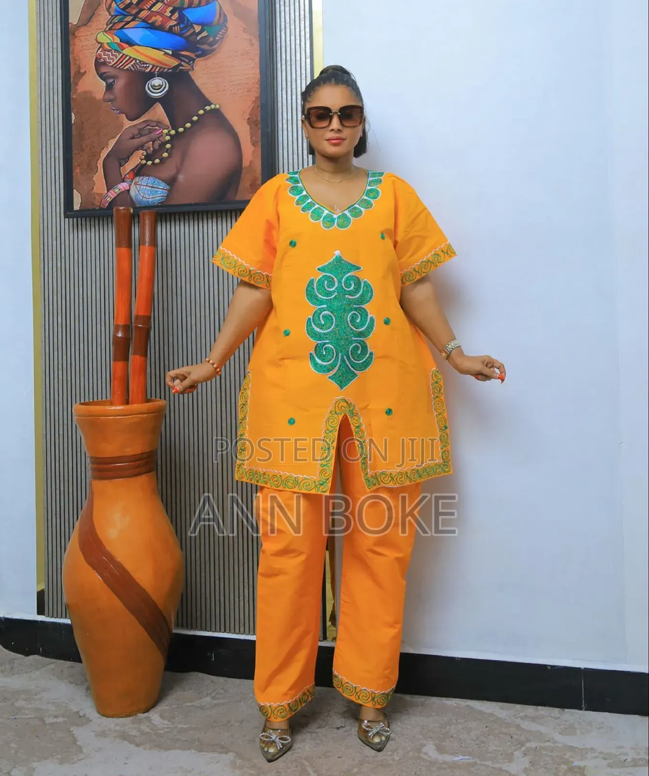  
New New
 
Free Top and Trouser 
 Cotton