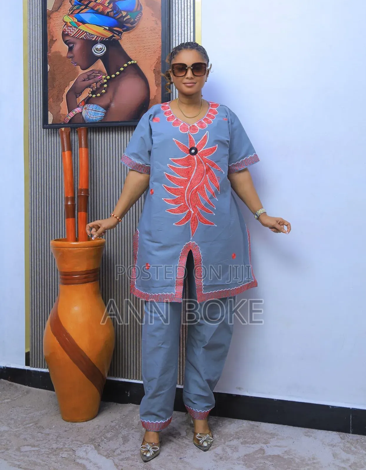  
New New
 
Free Top and Trouser 
 Cotton