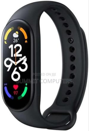 Xiami Smart Band 7 Gl - thumbnail 2