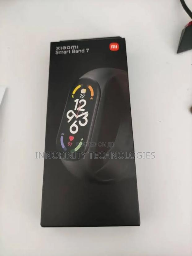 Xiami Smart Band 7 Gl - thumbnail 2