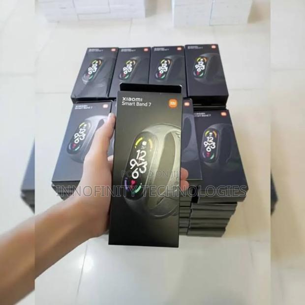 Xiami Smart Band 7 Gl - thumbnail 3