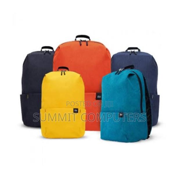 Mi Casual Daypack - main view