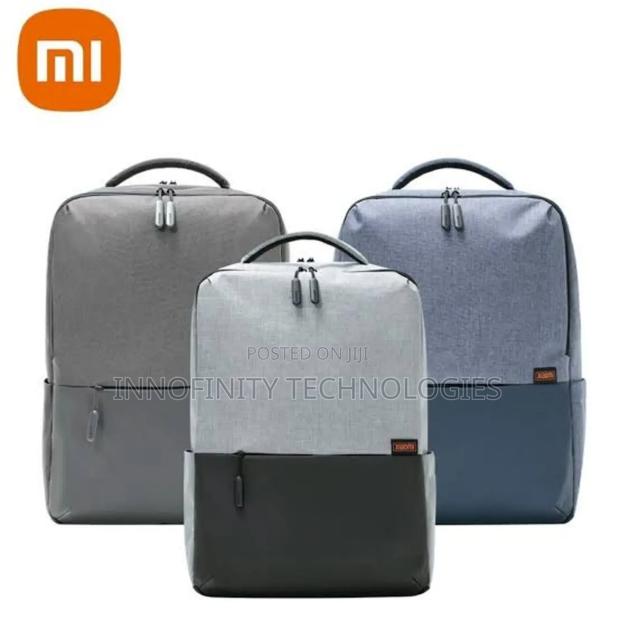 Xaomi Commuter Backpack