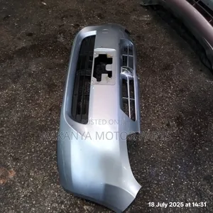 Toyota Passo Kgc30 Front Bumper, Model 2011/2013. Ex Japan