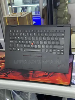 Laptop Lenovo Thinkpad X1 Yoga 16GB Intel Core I7 SSD 512GB