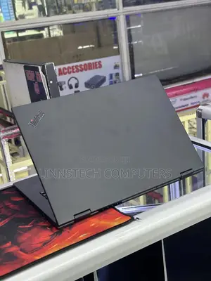 Laptop Lenovo Thinkpad X1 Yoga 16GB Intel Core I7 SSD 512GB