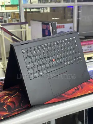 Laptop Lenovo Thinkpad X1 Yoga 16GB Intel Core I7 SSD 512GB