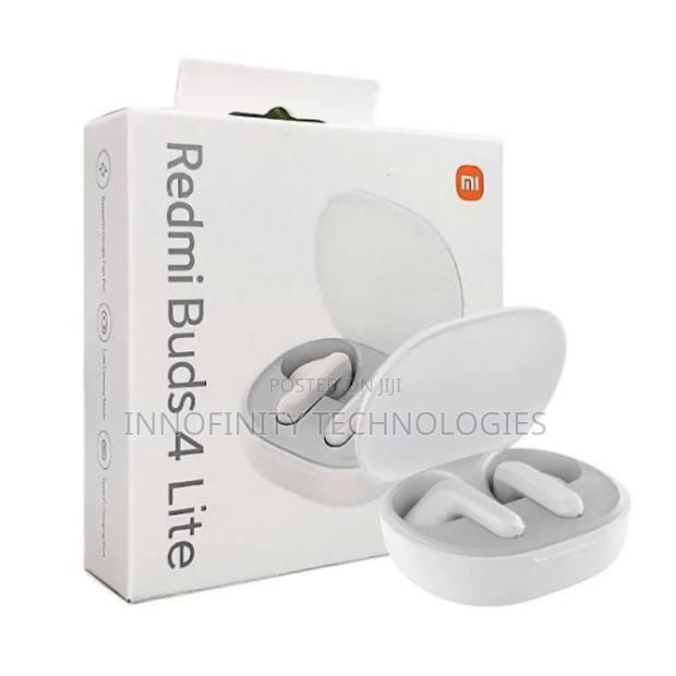 Redmi Buds 4 Lite