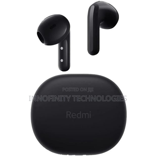 Redmi Buds 4 Lite - thumbnail 4