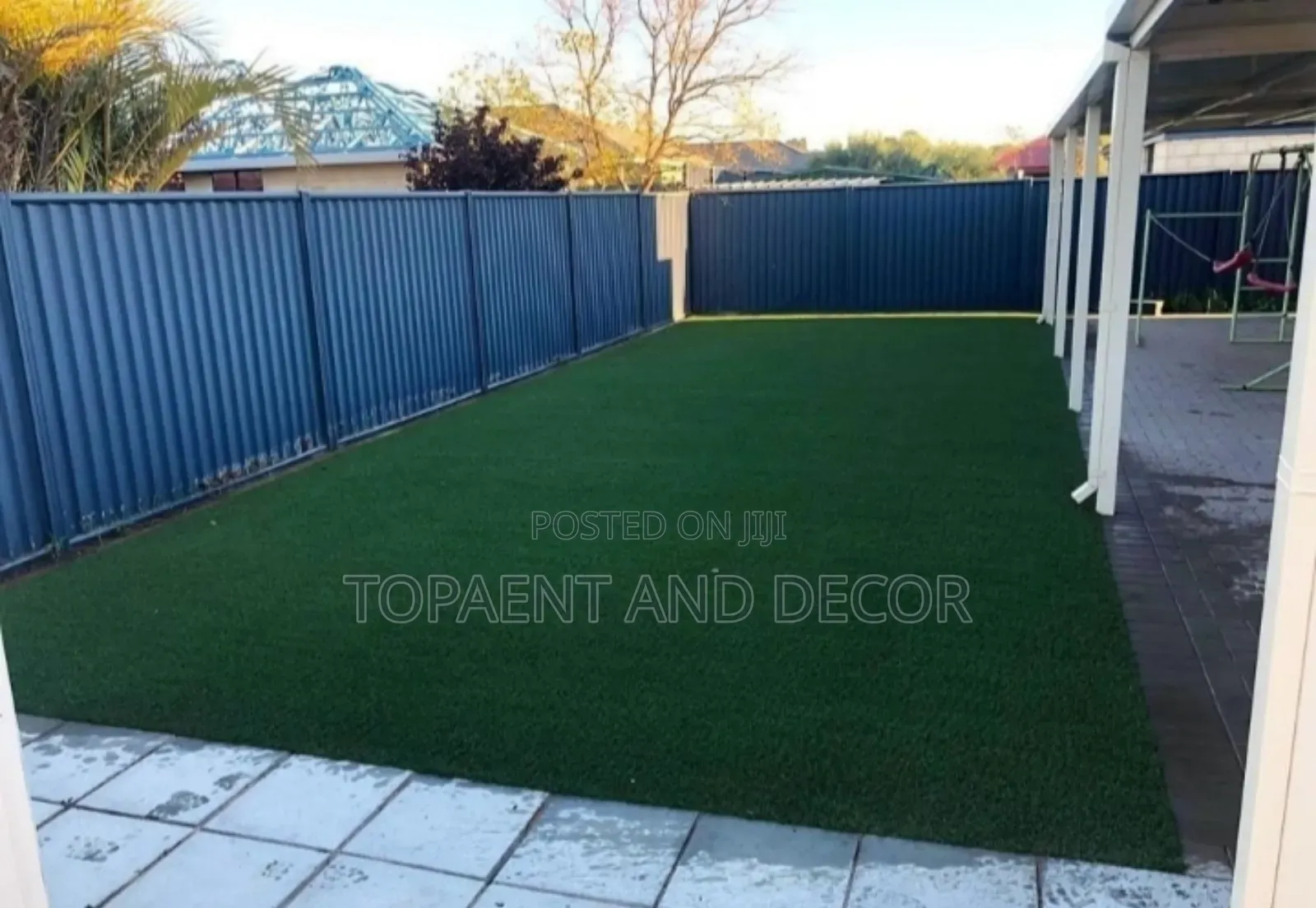 Artificial Lawn Green Grass Carpet for Your Home Space