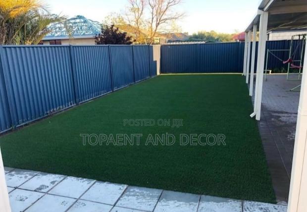 Artificial Lawn Green Grass Carpet for Your Home Space