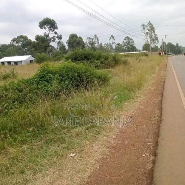 2 Acres Juja-Ready Title Deed -Going for Kes 25m Per Acre