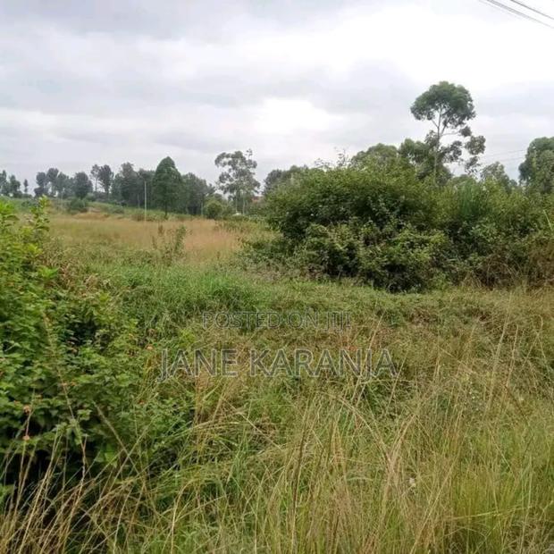 2 Acres Juja-Ready Title Deed -Going for Kes 25m Per Acre - thumbnail 3