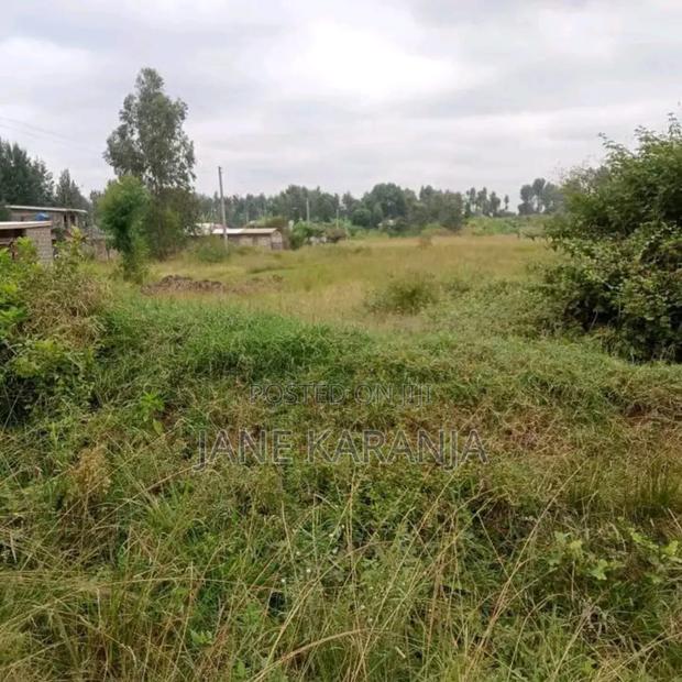 2 Acres Juja-Ready Title Deed -Going for Kes 25m Per Acre - thumbnail 4