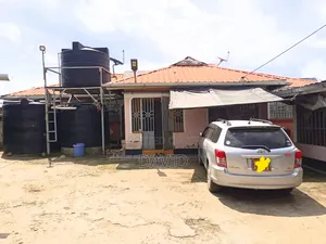 5bdrm House in Imperial, Nakuru Town East for sale