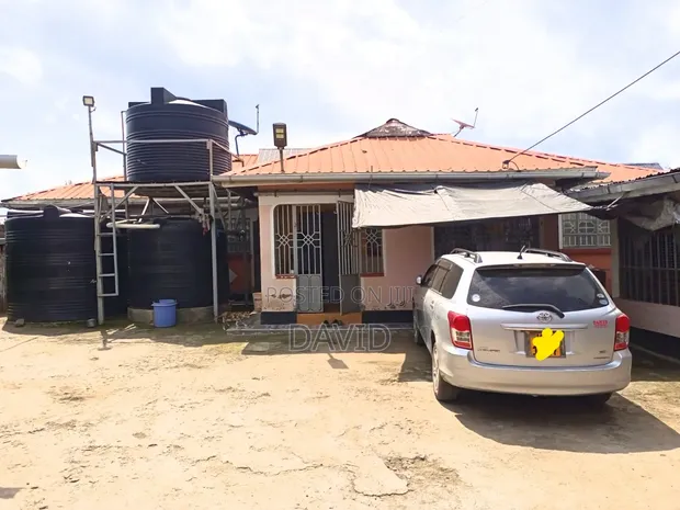 5bdrm House in Imperial, Nakuru Town East for sale