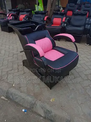 Salon Sink Chair