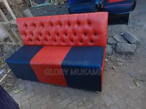 Restaurant And Bar Couch
