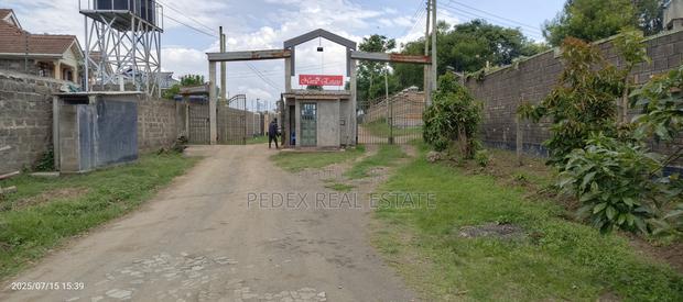 1/4 Acre for Sale in Pemways Behind Shinners Girls || Pedex - main view