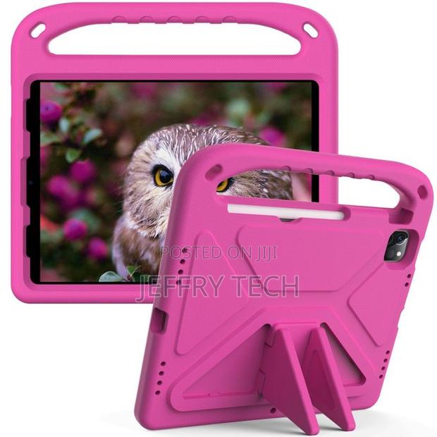 Case for iPad Pro 12.9 6th/5th/4th/3rd Generation 2022/2021/ - main view