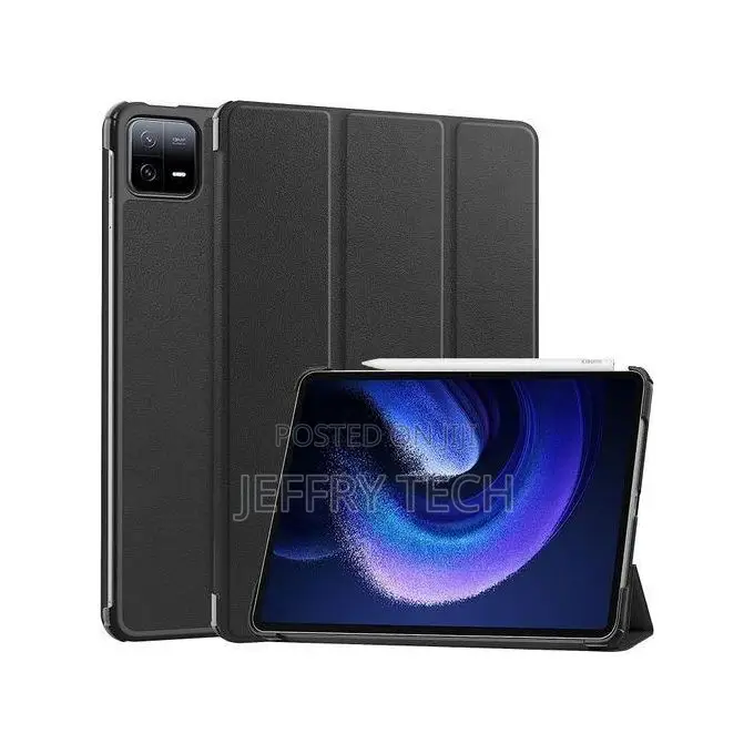Flip Case for Xiaomi Mi Pad 7 Inch, Support Auto Sleep Wake