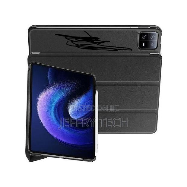 Flip Case for Xiaomi Mi Pad 7 Inch, Support Auto Sleep Wake - thumbnail 3