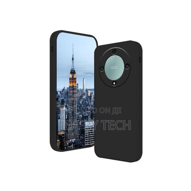 Shockproof Soft Silicone Tpu Cover for Huawei Mate 60 Pro - main view