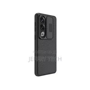 Nillkin Camshield Cover Sliding Camera for Oneplus Ace 3v