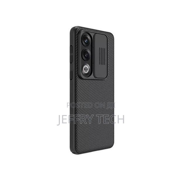 Nillkin Camshield Cover Sliding Camera for Oneplus Ace 3v - main view