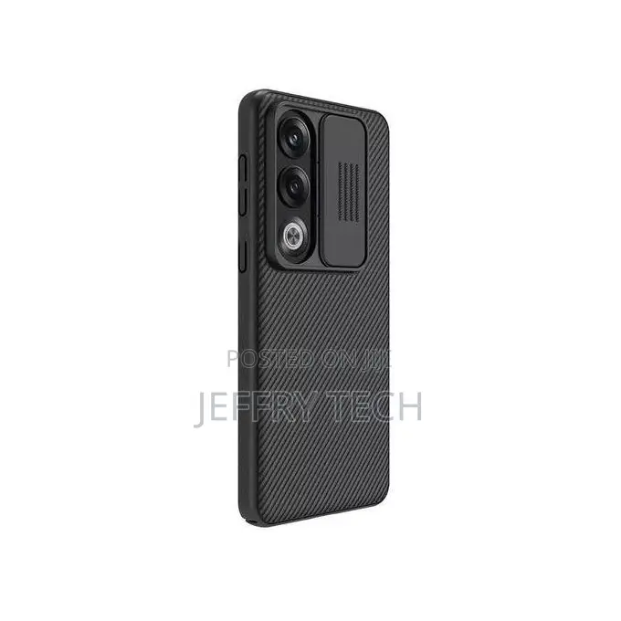 Nillkin Camshield Cover Sliding Camera for Oneplus Ace 3v