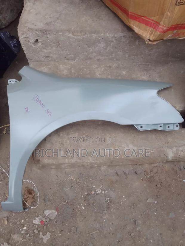 Wing Premio 260 - main view