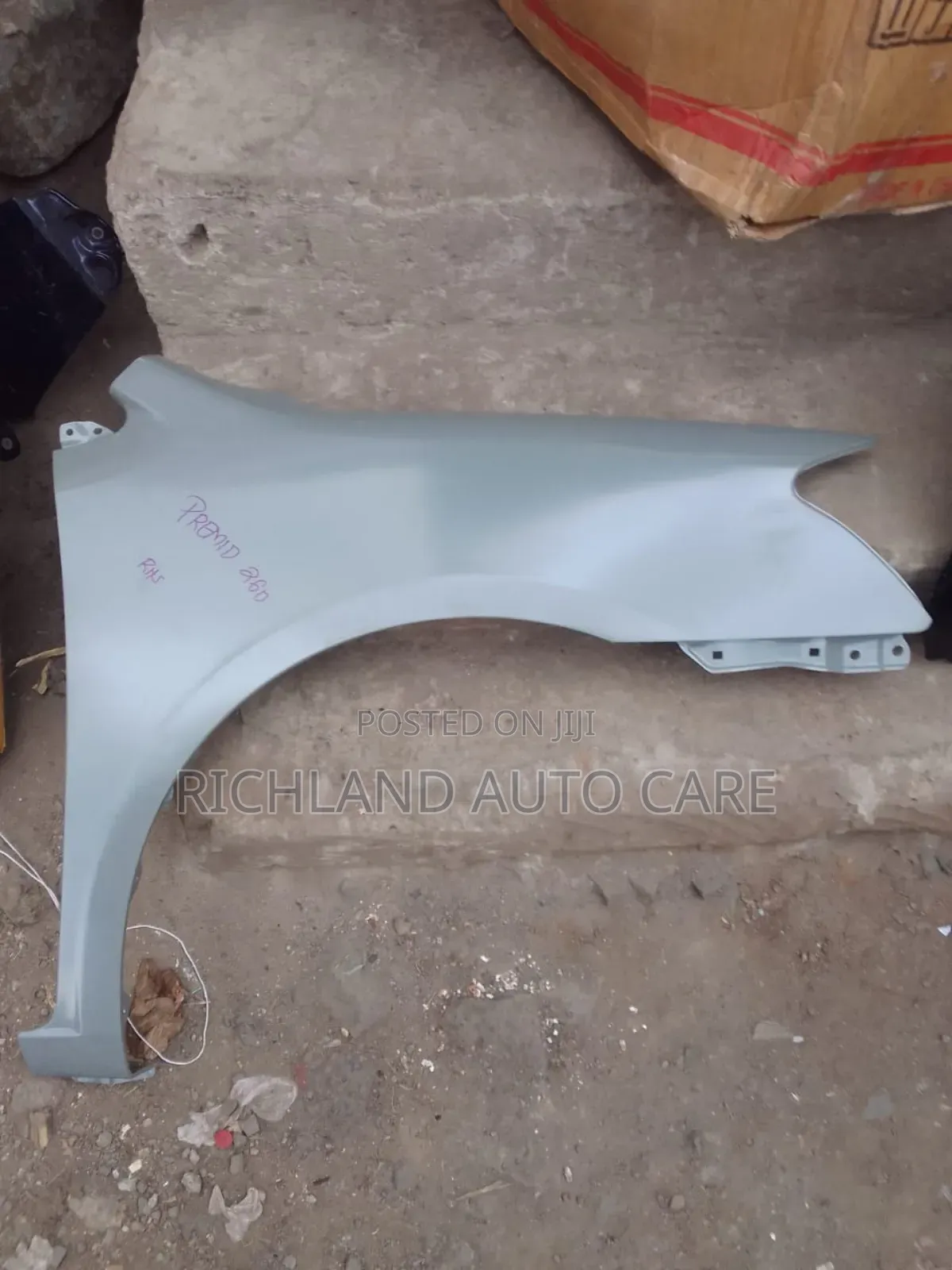 Wing Premio 260