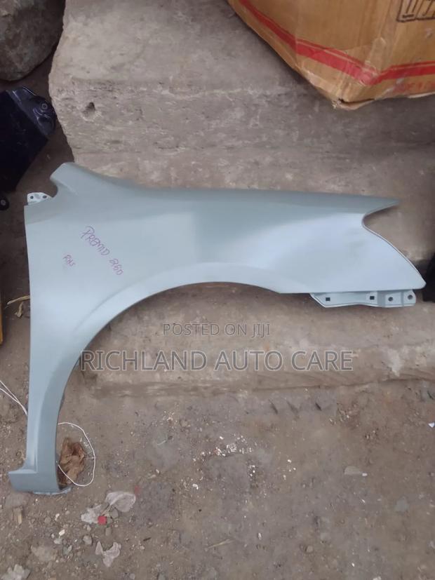 Wing Premio 260 - thumbnail 3